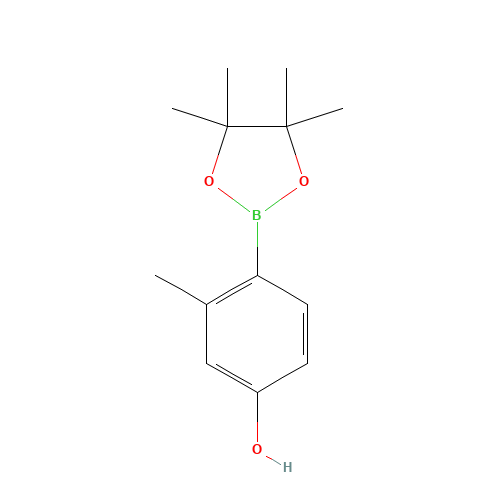 chemical structure of 946427-03-8 FT-0743928