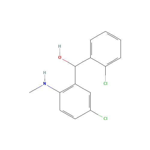 chemical structure of 59180-29-9 FT-0743936