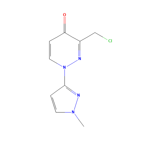 chemical structure of 1314389-20-2 FT-0743940