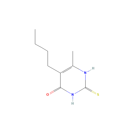 chemical structure of 29113-41-5 FT-0743951