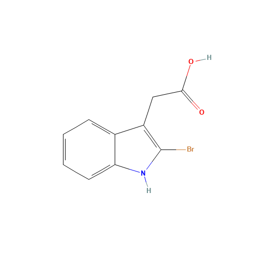 chemical structure of 1912-39-6 FT-0743960