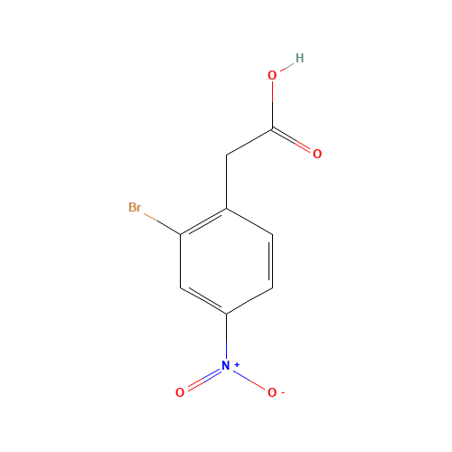 chemical structure of 66949-40-4 FT-0743972