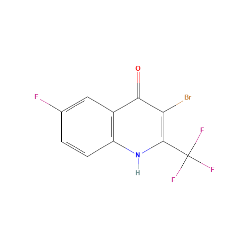 chemical structure of 1072944-66-1 FT-0743978