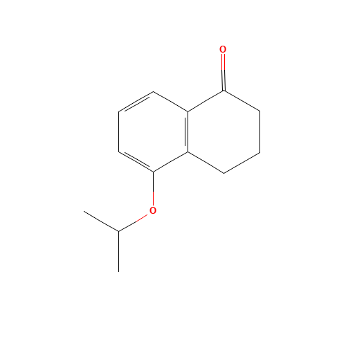 chemical structure of 1273651-75-4 FT-0743993