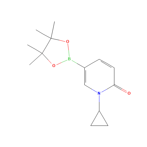 chemical structure of 1596367-55-3 FT-0744000