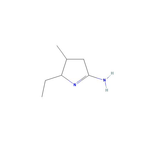 chemical structure of 190909-71-8 FT-0744003
