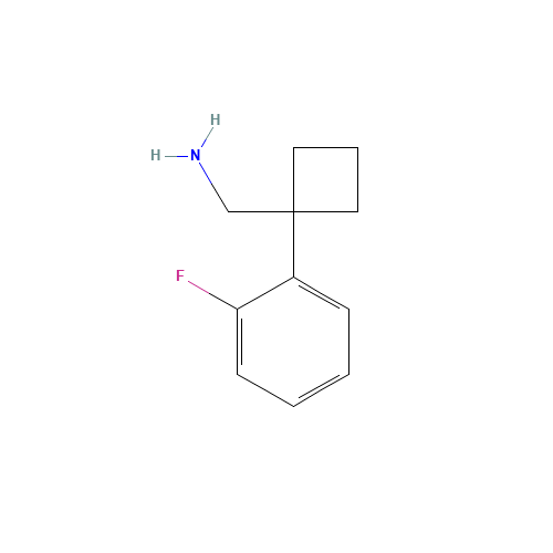 chemical structure of 859164-47-9 FT-0744010