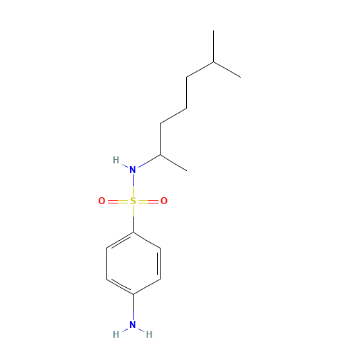 chemical structure of 294885-69-1 FT-0744011