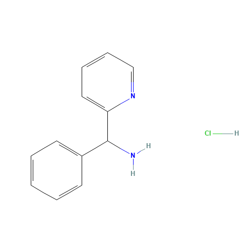 chemical structure of 59575-91-6 FT-0744018