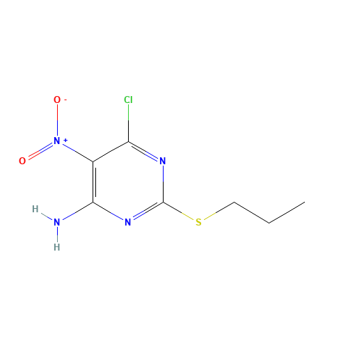 chemical structure of 339286-30-5 FT-0744029