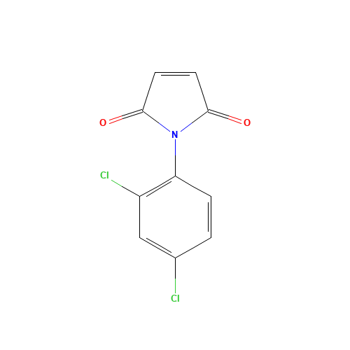 chemical structure of 26396-57-6 FT-0744034