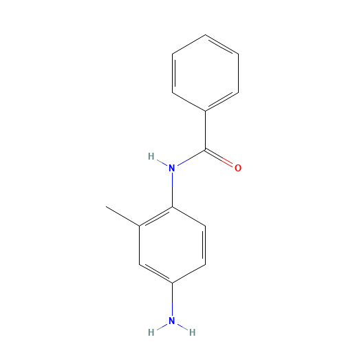 chemical structure of 104478-99-1 FT-0744050
