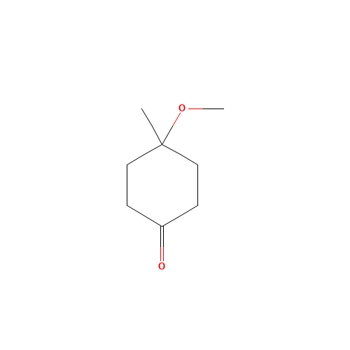 chemical structure of 23438-15-5 FT-0744051