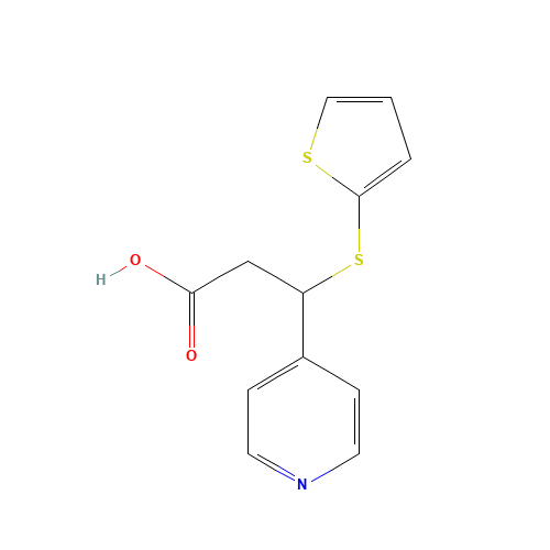 chemical structure of 111190-21-7 FT-0744052