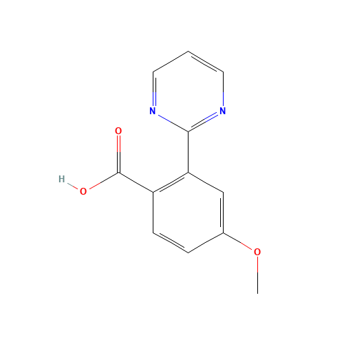 chemical structure of 1293285-88-7 FT-0744053