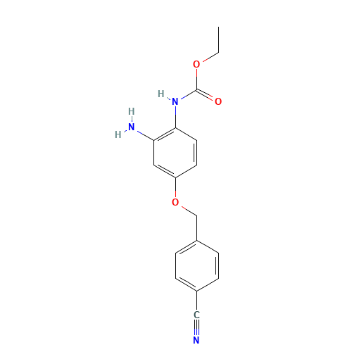 chemical structure of 1043424-98-1 FT-0744058