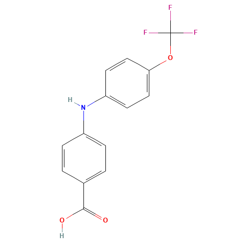 chemical structure of 617245-21-3 FT-0744063