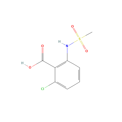 chemical structure of 1314406-45-5 FT-0744067