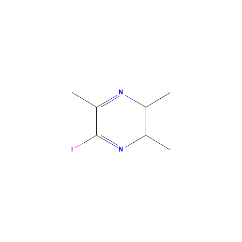 chemical structure of 125060-83-5 FT-0744070