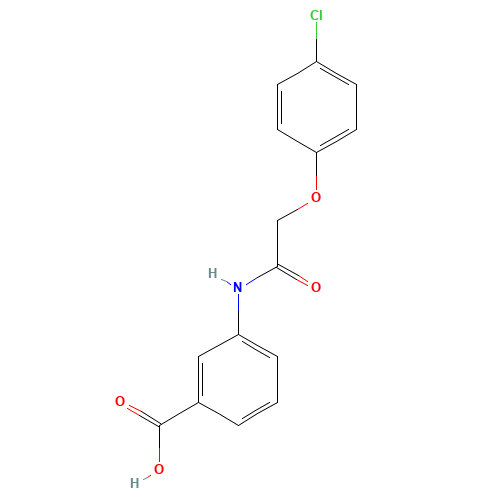 chemical structure of 70853-28-0 FT-0744083