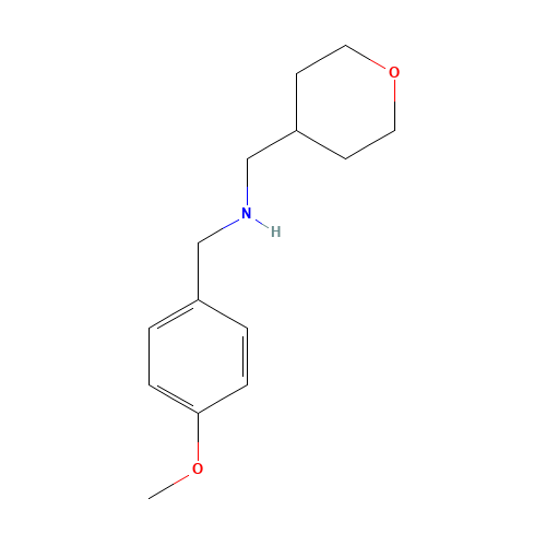 chemical structure of 1240388-64-0 FT-0744089