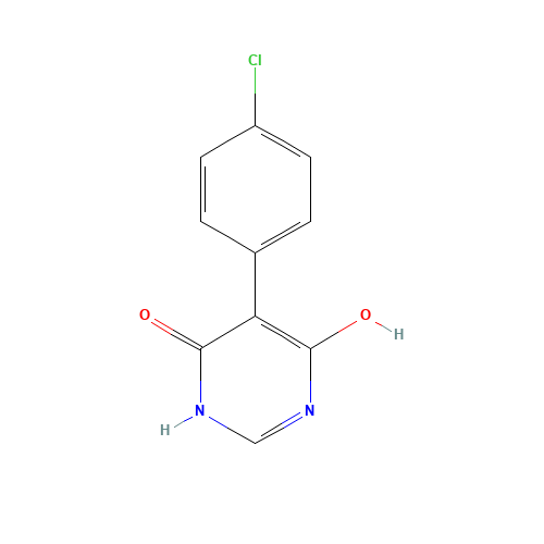 chemical structure of 3979-80-4 FT-0744092