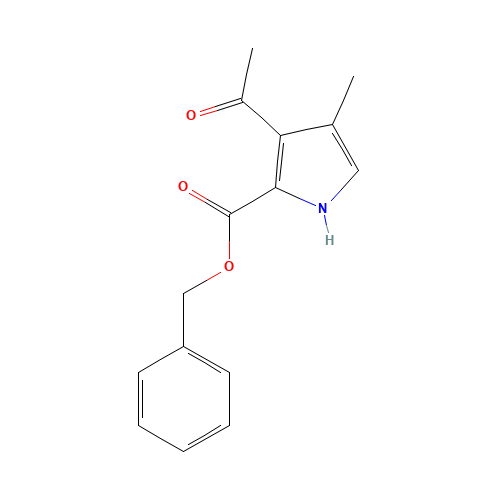 chemical structure of 1063631-10-6 FT-0744097