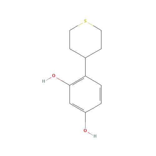 chemical structure of 1228321-02-5 FT-0744099