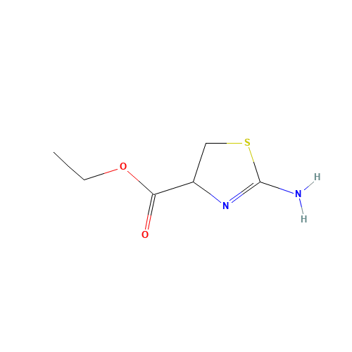 chemical structure of 7403-11-4 FT-0744104
