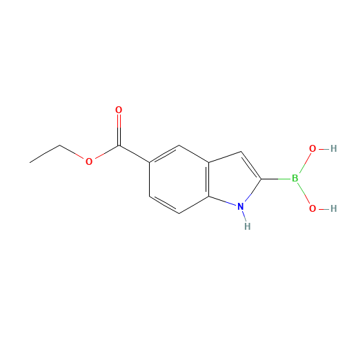chemical structure of 916486-11-8 FT-0744106
