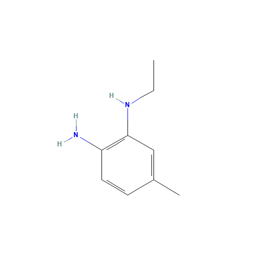 chemical structure of 742054-04-2 FT-0744108
