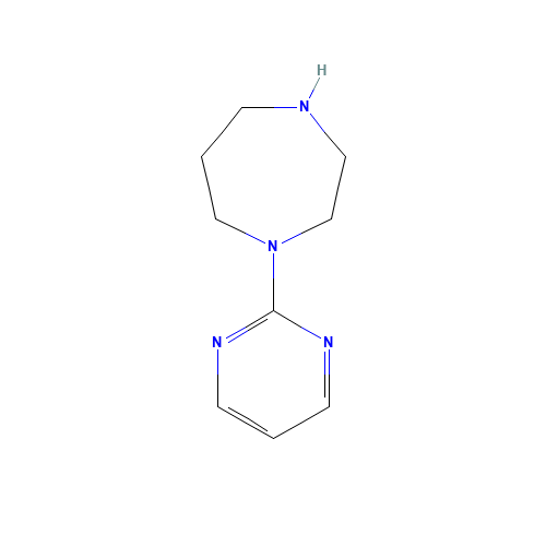 chemical structure of 21279-57-2 FT-0744109