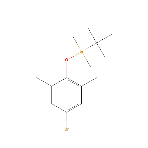 chemical structure of 139229-99-5 FT-0744111