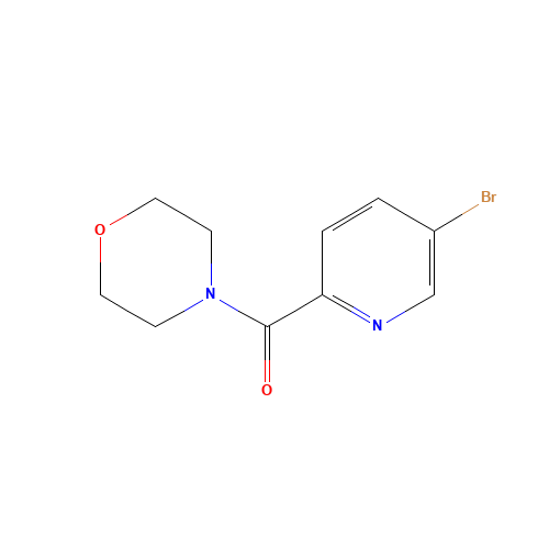chemical structure of 957063-06-8 FT-0744112