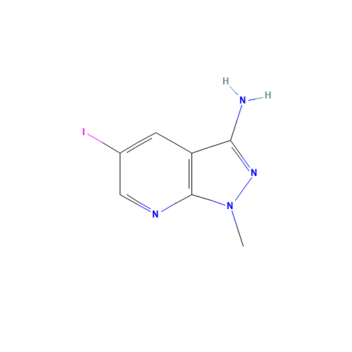 chemical structure of 766515-35-9 FT-0744113
