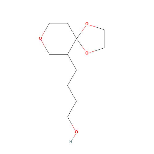 chemical structure of 1287250-30-9 FT-0744121