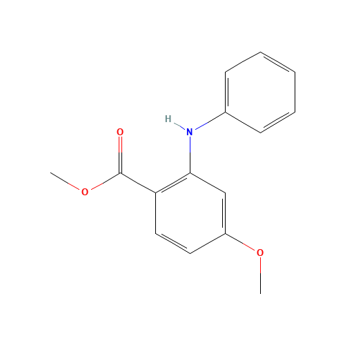 chemical structure of 21971-23-3 FT-0744127