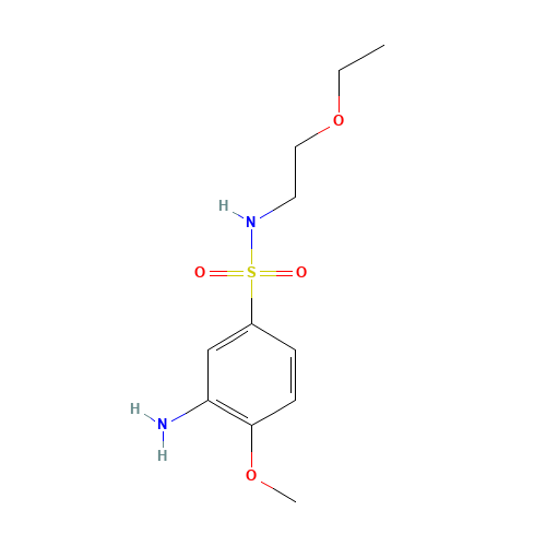chemical structure of 1154558-36-7 FT-0744129