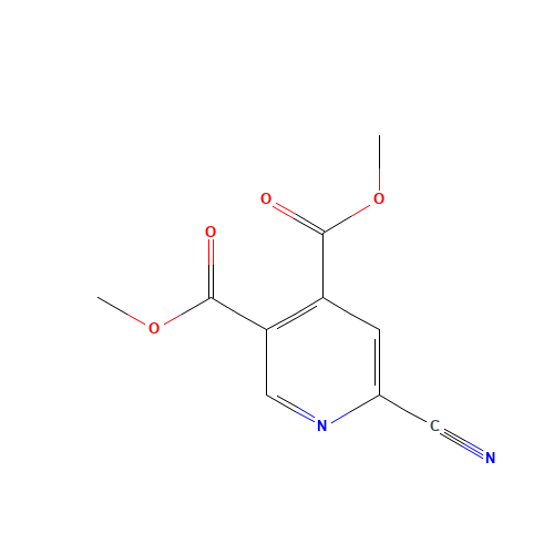 chemical structure of 205646-60-2 FT-0744134