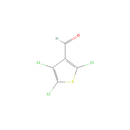 chemical structure of 61200-61-1 FT-0744142