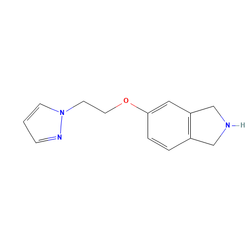 chemical structure of 850877-56-4 FT-0744156