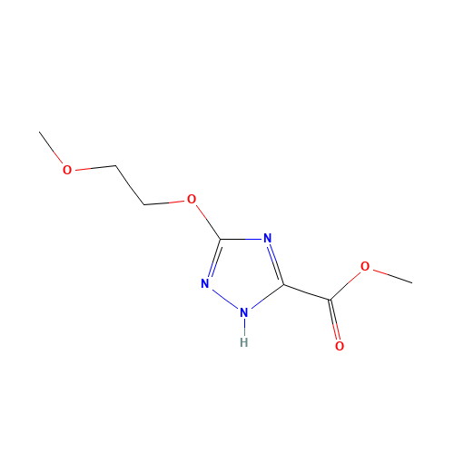 chemical structure of 1319257-85-6 FT-0744157