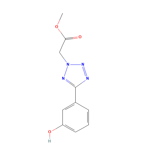 chemical structure of 1219741-38-4 FT-0744160