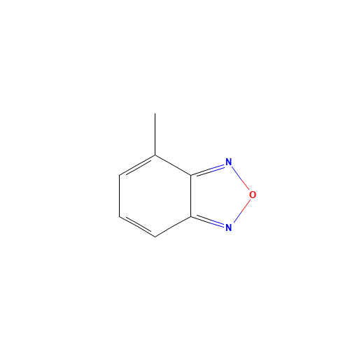chemical structure of 29091-40-5 FT-0744175
