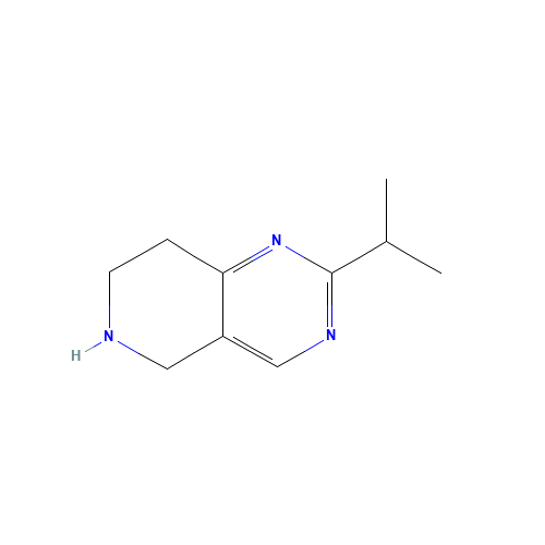 chemical structure of 954230-61-6 FT-0744184