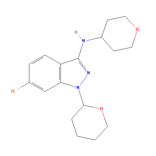 chemical structure of 1214900-68-1 FT-0744204