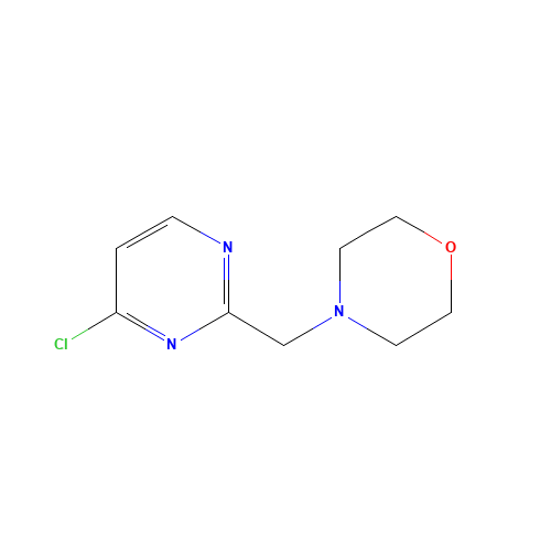 chemical structure of 1093880-86-4 FT-0744208