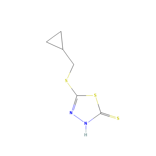 chemical structure of 175277-92-6 FT-0744216