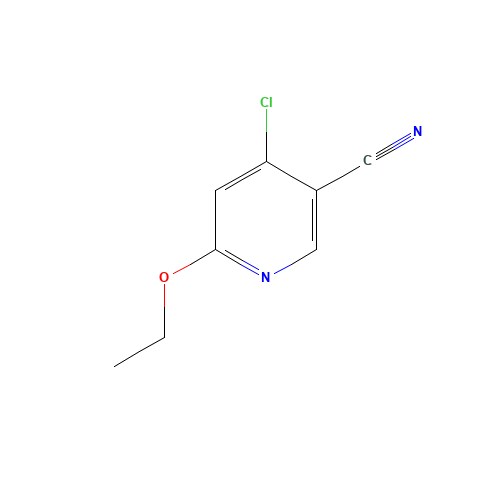 chemical structure of 1187190-97-1 FT-0744217