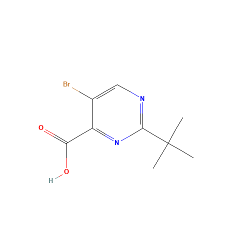 chemical structure of 59950-52-6 FT-0744229